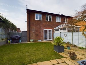 Rear Elevation- click for photo gallery